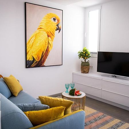 Amber Apartments - Sunny Studio Morro Jable  Εξωτερικό φωτογραφία