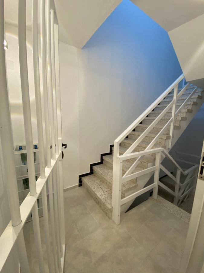Amber Apartments - Sunny Studio Morro Jable  Εξωτερικό φωτογραφία