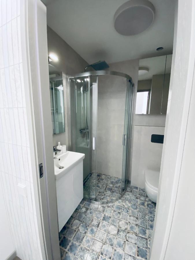 Amber Apartments - Sunny Studio Morro Jable  Εξωτερικό φωτογραφία