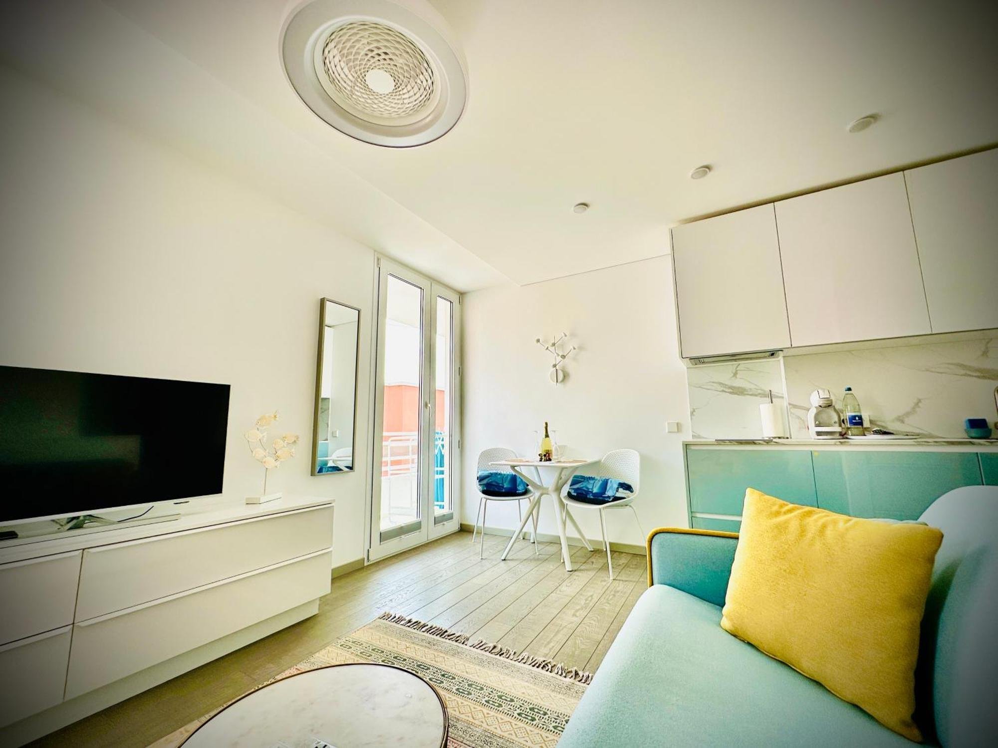 Amber Apartments - Sunny Studio Morro Jable  Εξωτερικό φωτογραφία