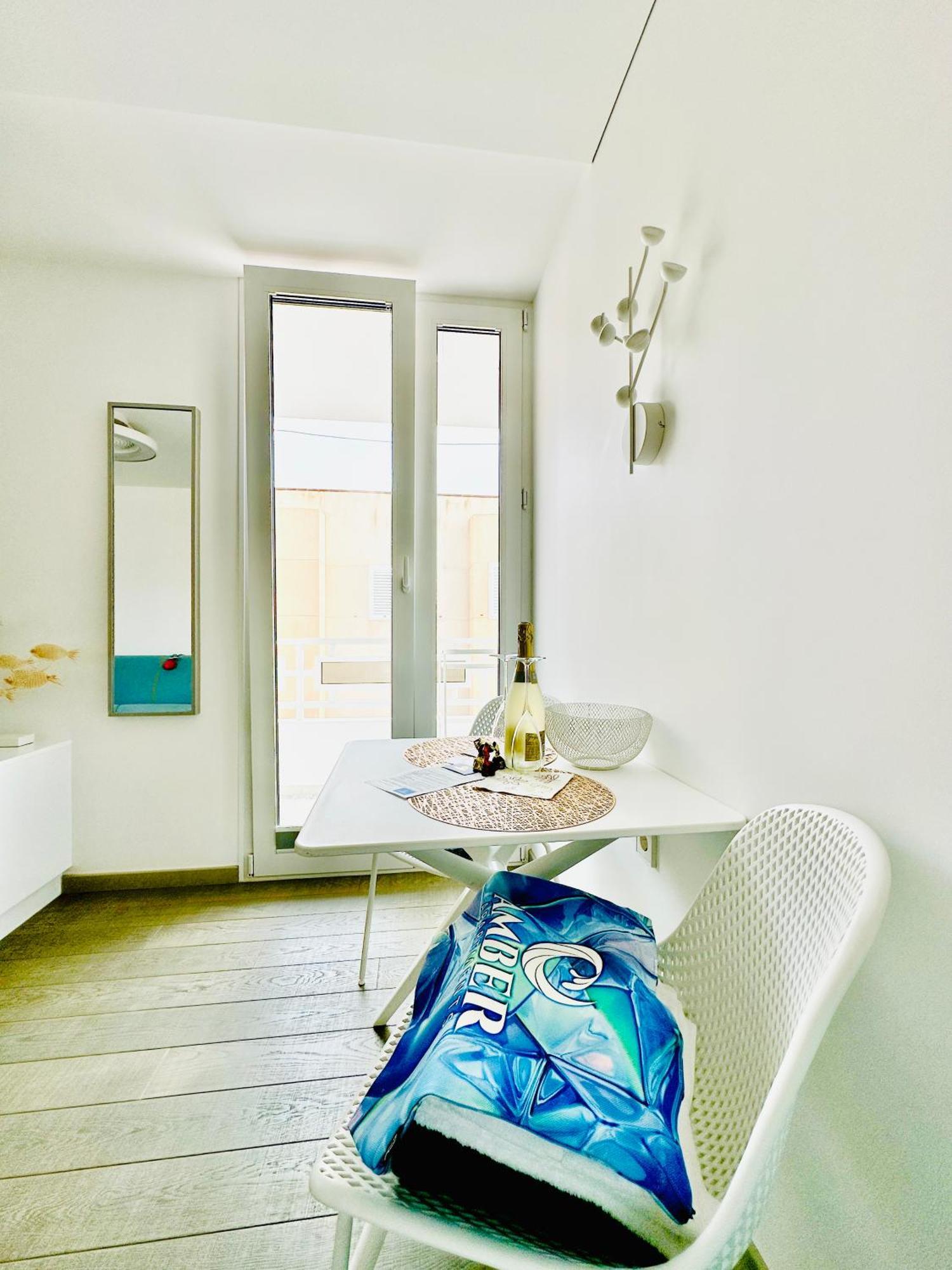 Amber Apartments - Sunny Studio Morro Jable  Εξωτερικό φωτογραφία