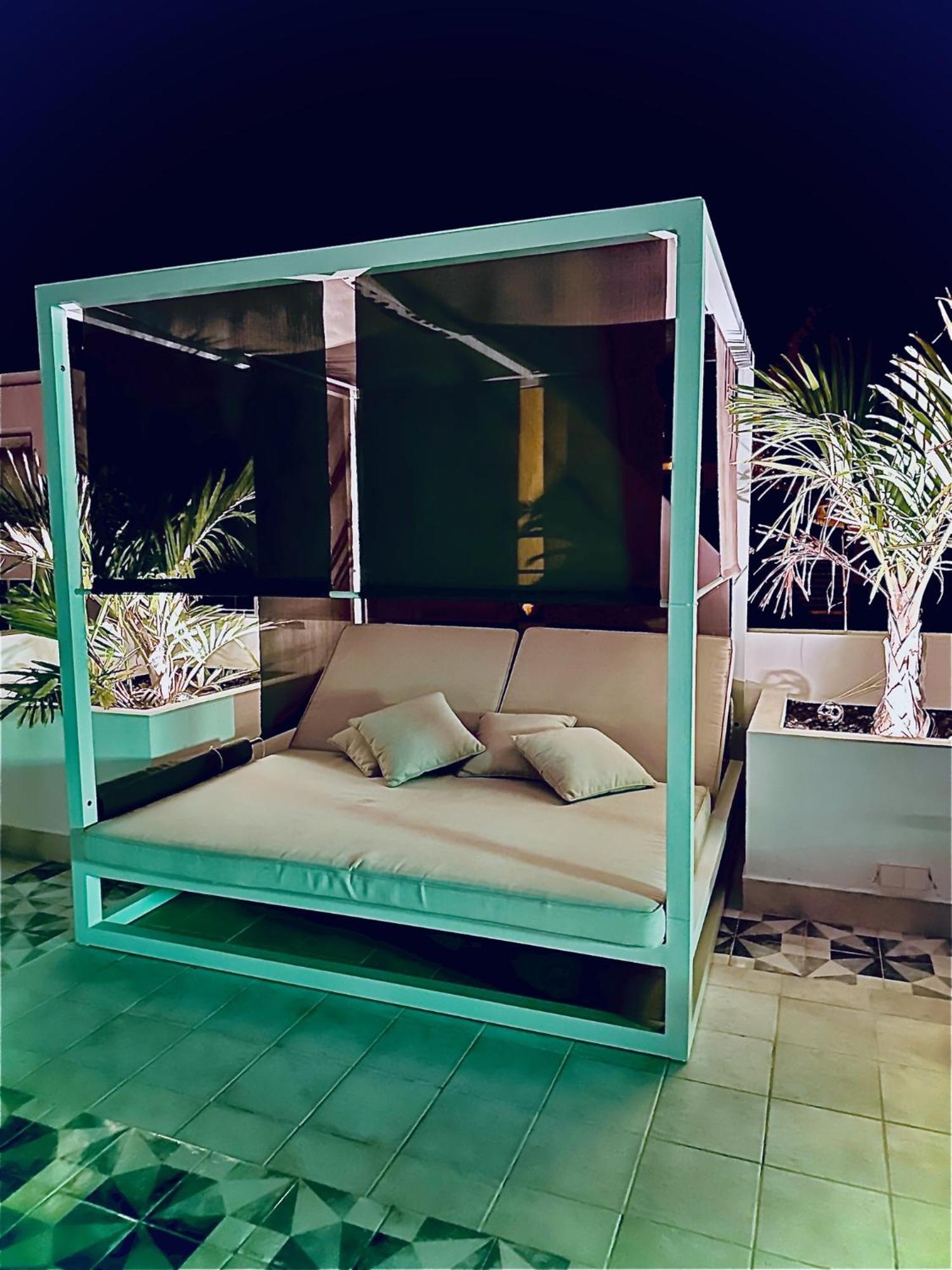 Amber Apartments - Sunny Studio Morro Jable  Εξωτερικό φωτογραφία