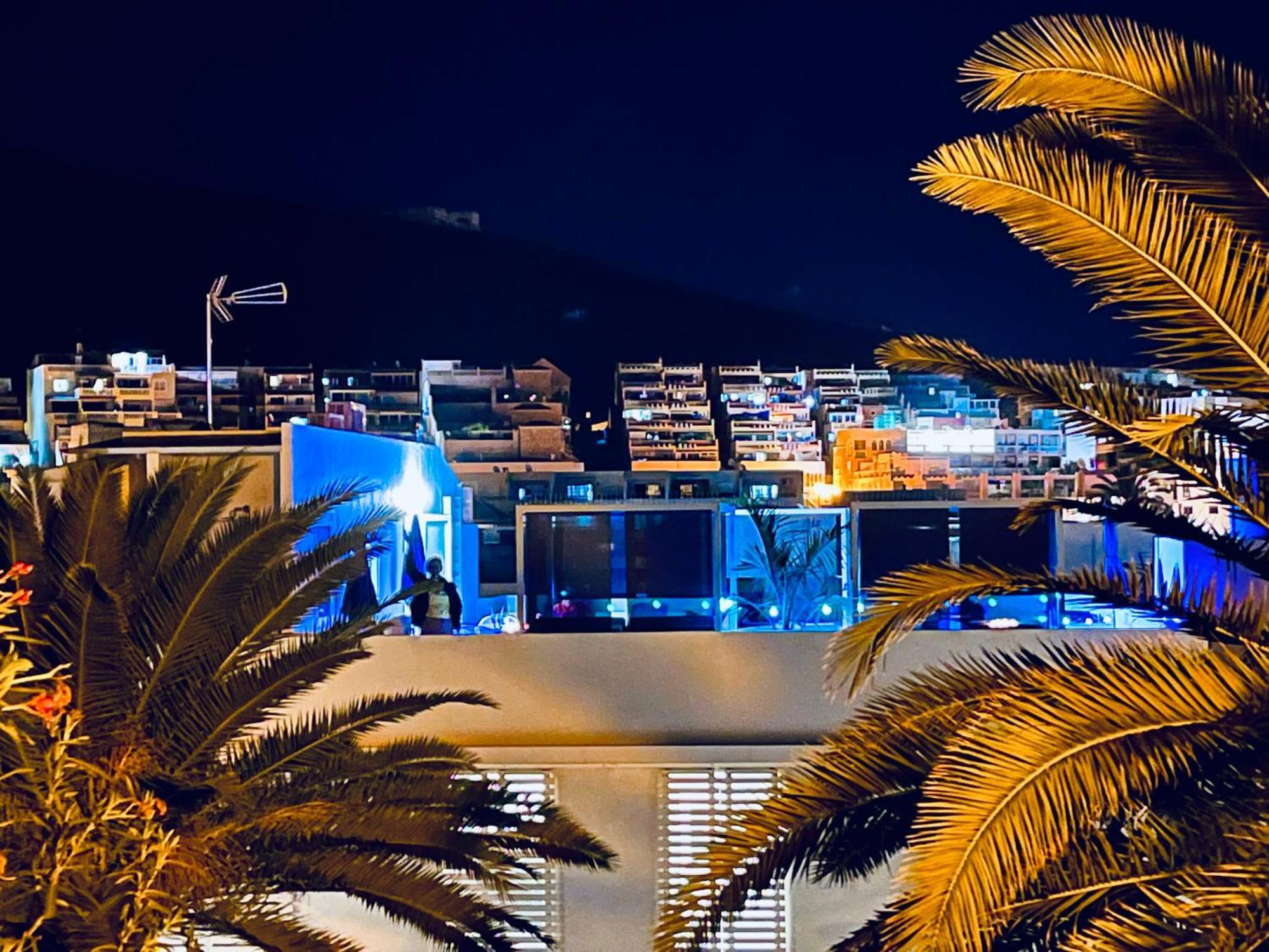Amber Apartments - Sunny Studio Morro Jable  Εξωτερικό φωτογραφία