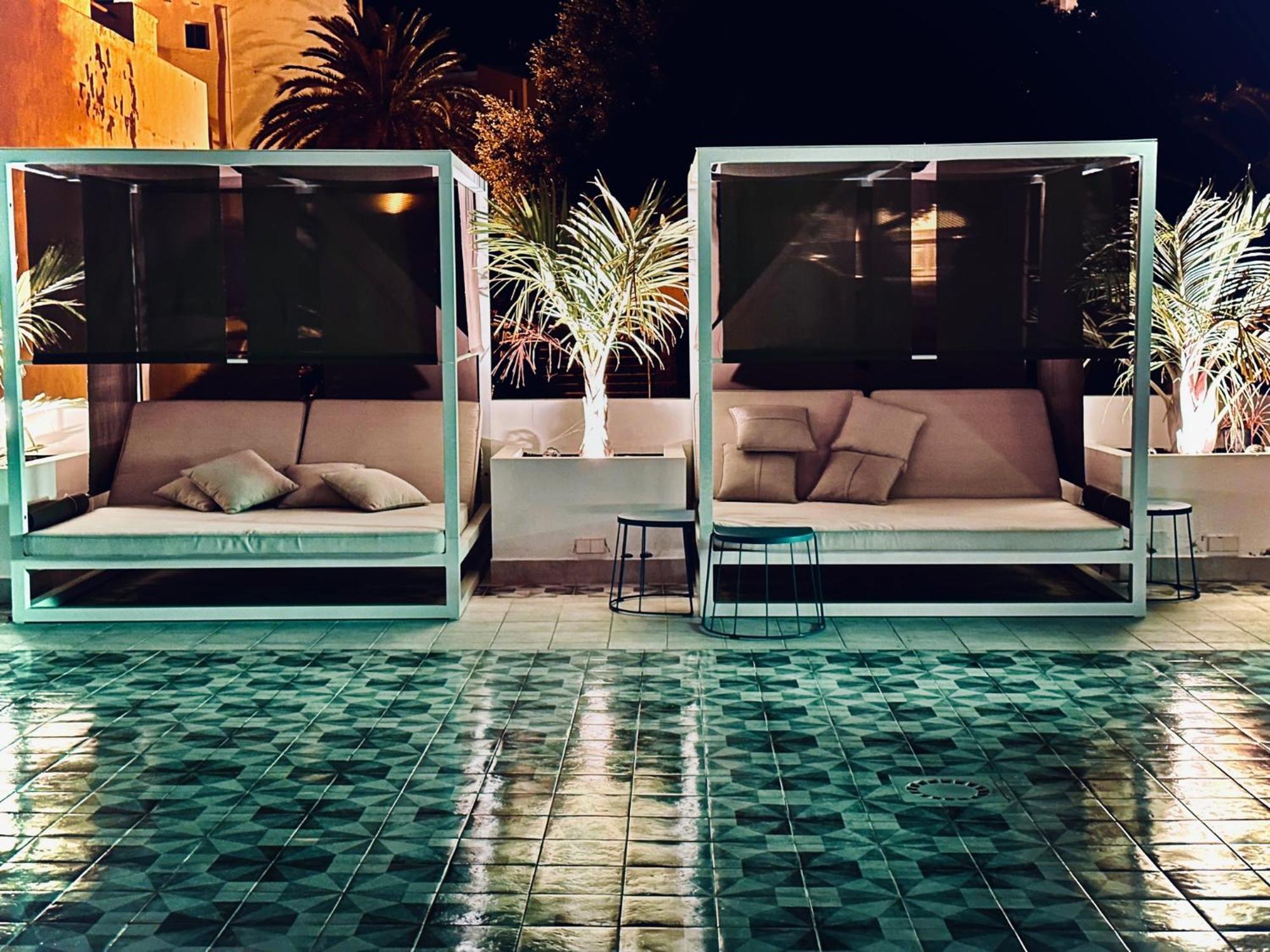 Amber Apartments - Sunny Studio Morro Jable  Εξωτερικό φωτογραφία